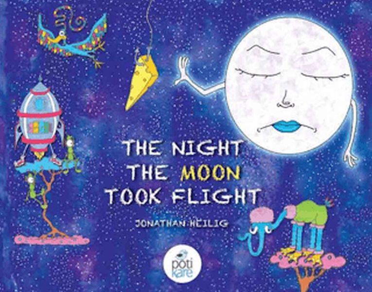 The Night The Moon Took Flight-zoom-