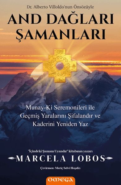And Dağları Şamanları-zoom-