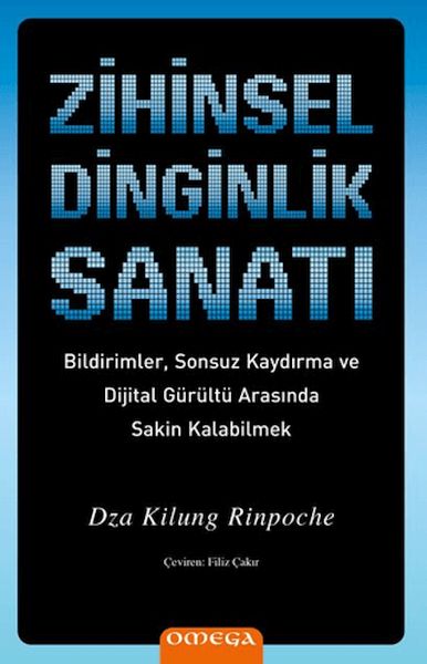 Zihinsel Dinginlik Sanatı