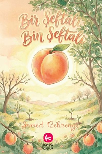 Bir Şeftali Bin Şeftali-zoom-