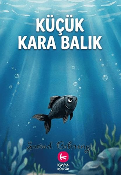 Küçük Kara Balık-zoom-