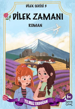 Dilek Zamanı