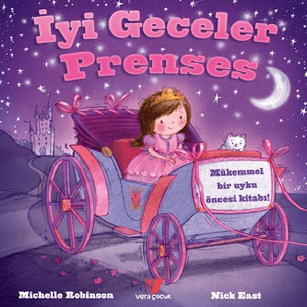 İyi Geceler Prenses-zoom-