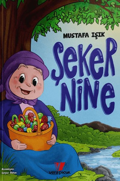 Şeker Nine-zoom-