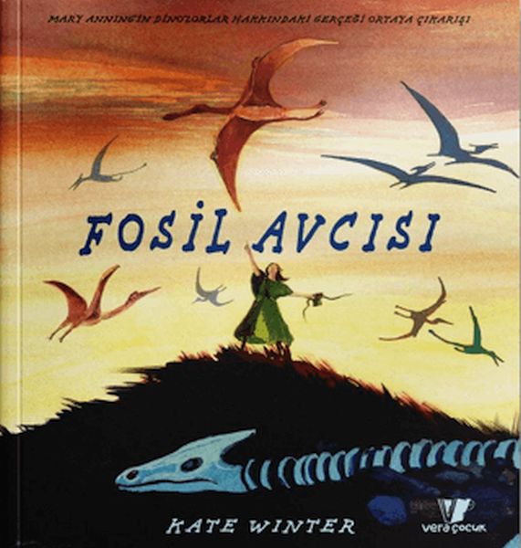 Fosil Avcısı