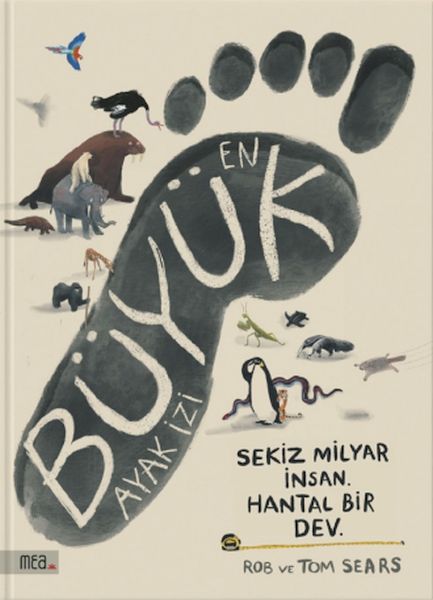 En Büyük Ayak İzi-zoom-