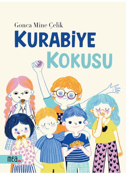 Kurabiye Kokusu-zoom-