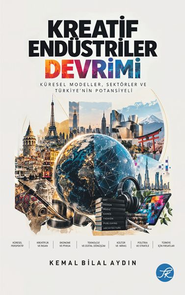 Kreatif Endüstriler Devrimi-zoom-