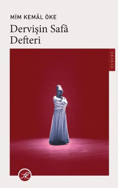 Dervişin Safa Defteri