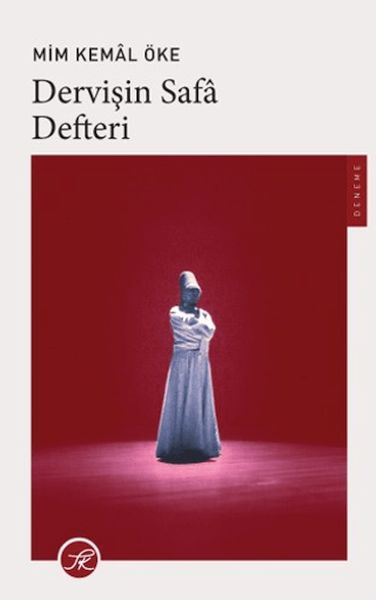 Dervişin Safa Defteri