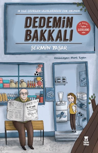 Dedemin Bakkalı-zoom-