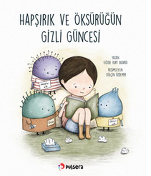 Hapşırık ve Öksürüğün Gizli Güncesi-zoom-