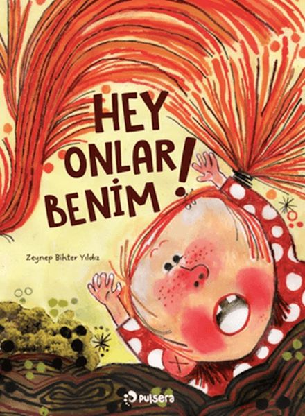 Hey! Onlar Benim!-zoom-