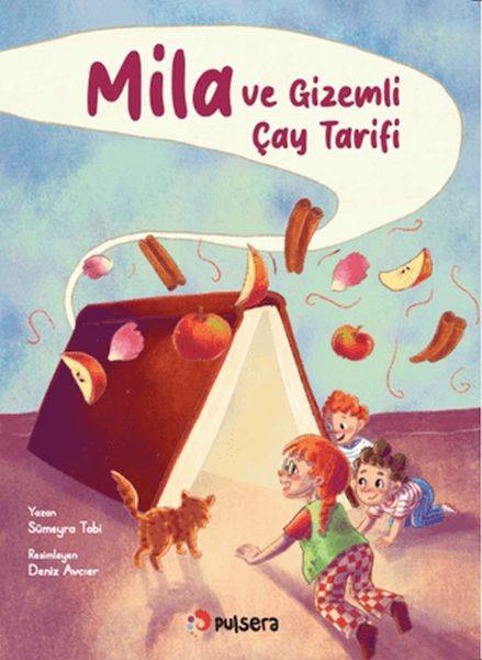 Mila ve Gizemli Çay Tarifi-zoom-