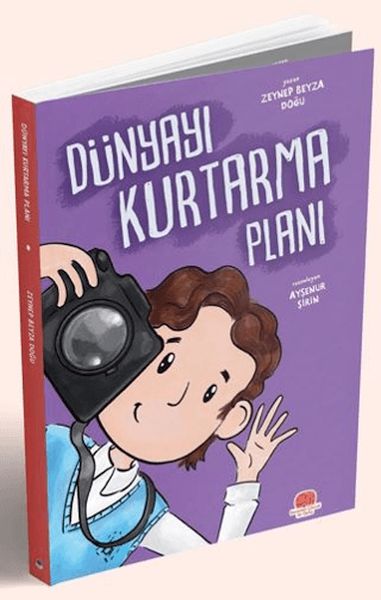 Dünyayı Kurtarma Planı-zoom-