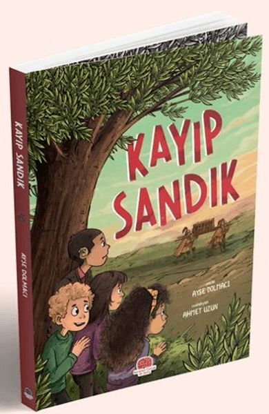 Kayıp Sandık-zoom-