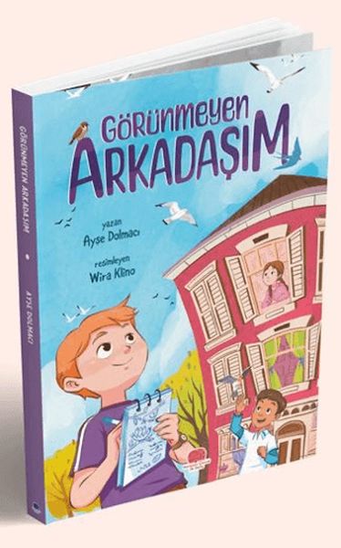 Görünmeyen Arkadaş-zoom-
