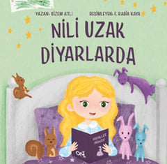 Nili Uzak Diyarlarda