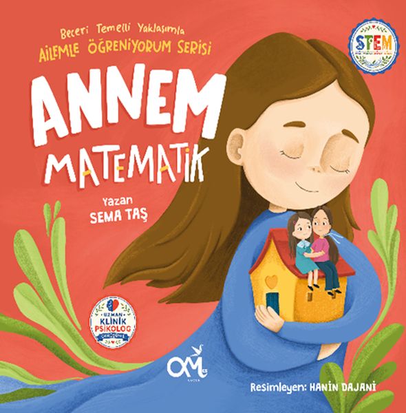 Annem Matematik
