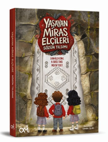 Yaşayan Miras Elçileri Sözün Tılsımı