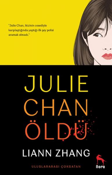 Julie Chan Öldü-zoom-