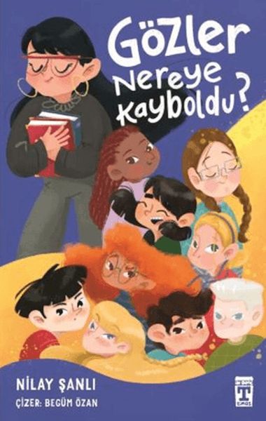 Gözler Nereye Kayboldu?-zoom-