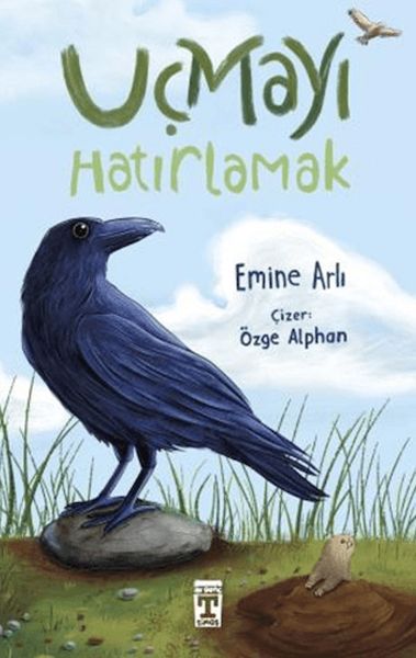 Uçmayı Hatırlamak-zoom-