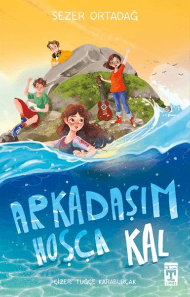 Arkadaşım Hoşça Kal-zoom-