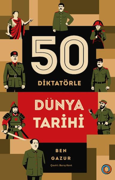 50 Diktatörle Dünya Tarihi-zoom-