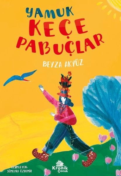 Yamuk Keçe Pabuçlar-zoom-