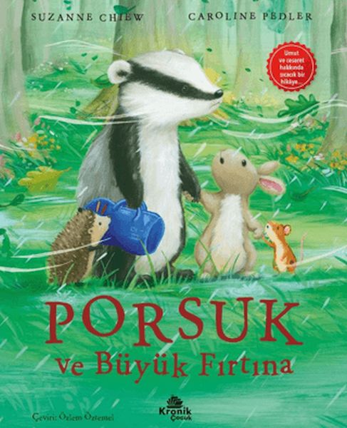 Porsuk ve Büyük Fırtına-zoom-