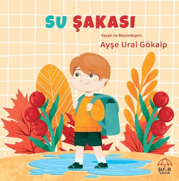 Su Şakası-zoom-