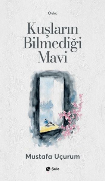 Kuşların Bilmediği Mavi