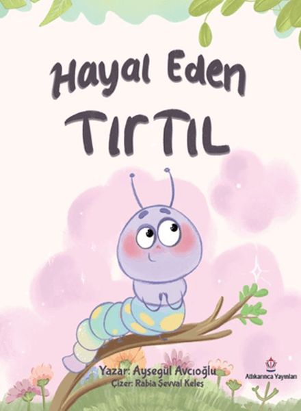 Hayal Eden Tırtıl-zoom-