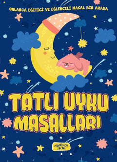 Tatlı Uyku Masallları