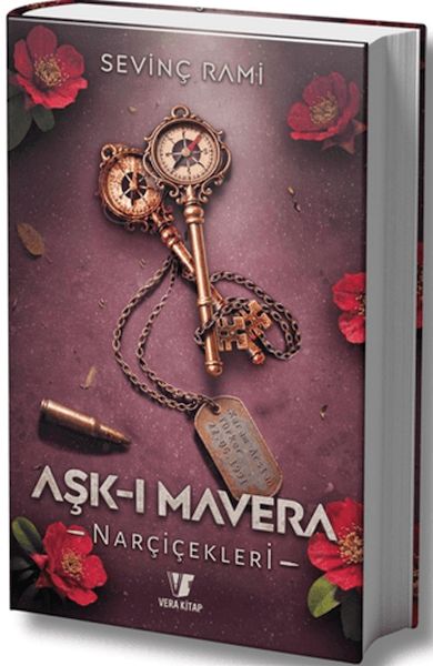 Aşk-ı Mavera 1 - Narçiçekleri-zoom-