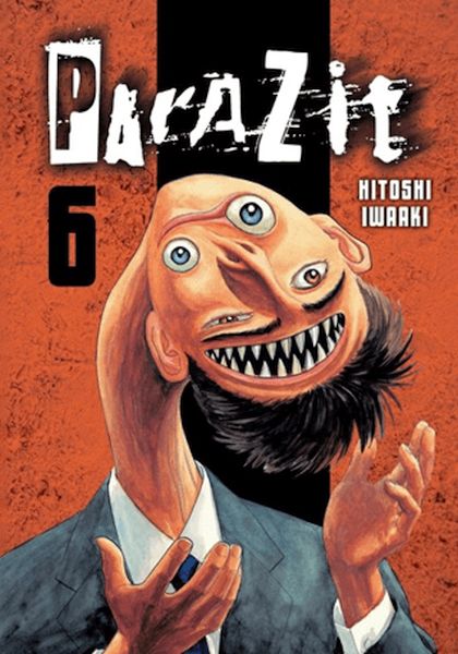 Parazit Cilt 6-zoom-