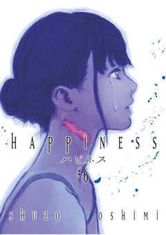 Happiness - 6