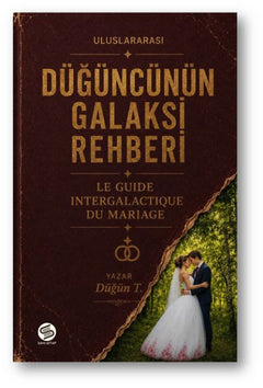 Düğüncünün Galaksi Rehberi