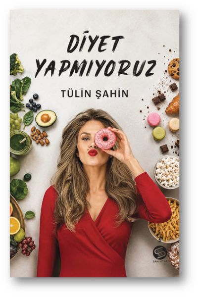 Diyet Yapmıyoruz