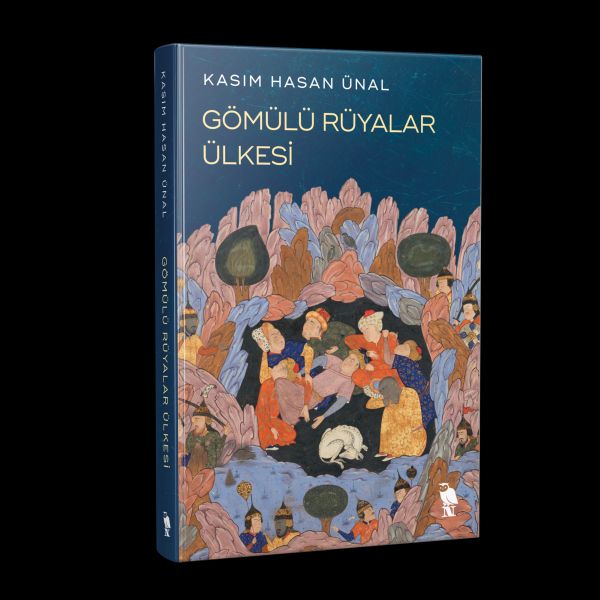 Gömülü Rüyalar Ülkesi-zoom-