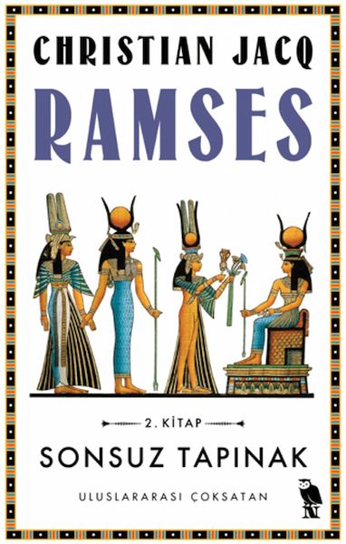Ramses 2: Sonsuz Tapınak
