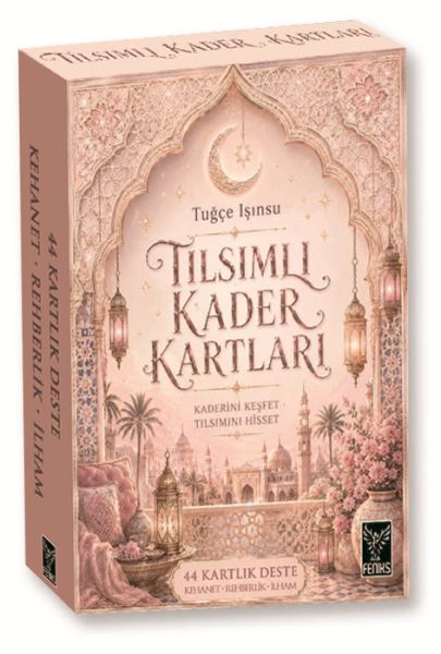 Tılsımlı Kader Kartları-zoom-