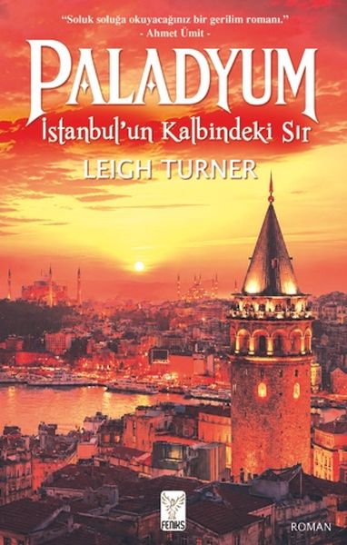 Paladyum -İstanbul’un Kalbindeki Sır-zoom-