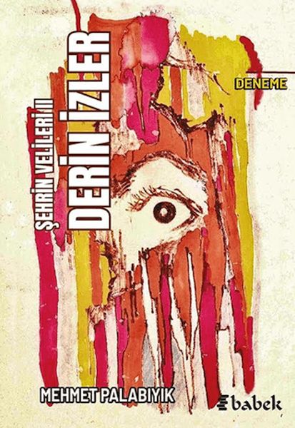 Şehrin Velileri II - Derin İzler-zoom-
