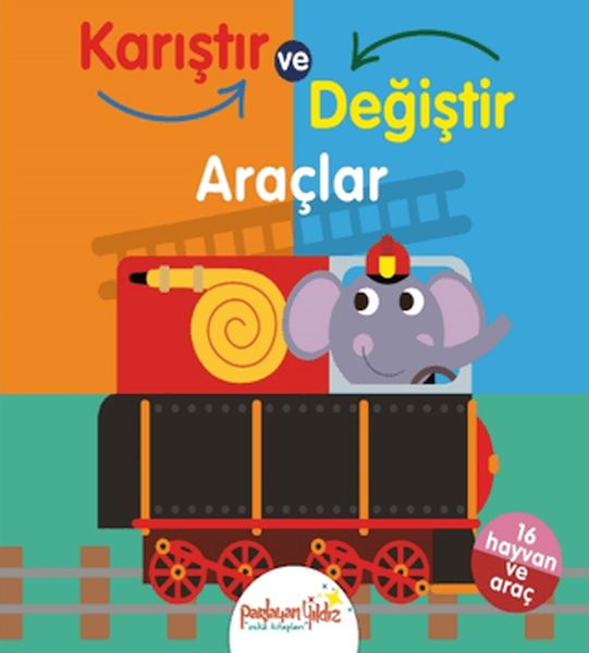 Karıştır ve Değiştir Araçlar-zoom-