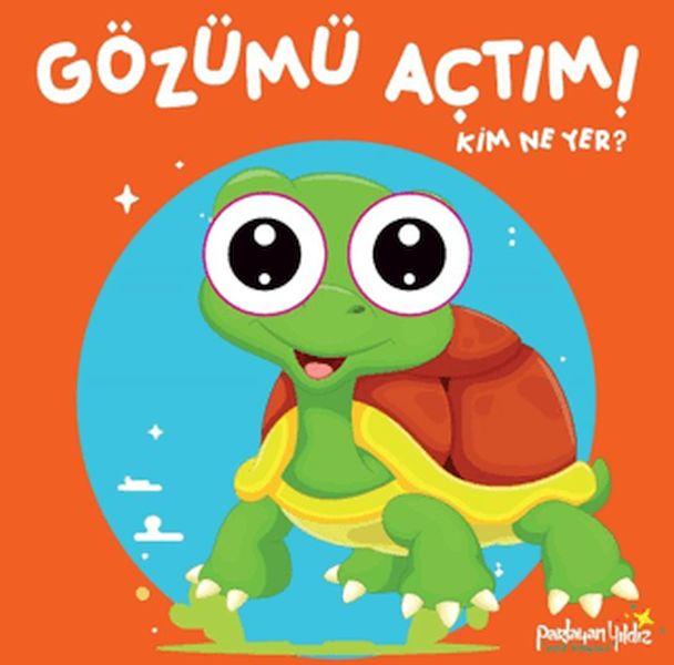 Gözümü Açtım! Kim Ne Yer?-zoom-