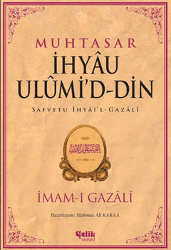 Muhtasar İhyau Ulumid-din İmam Gazali