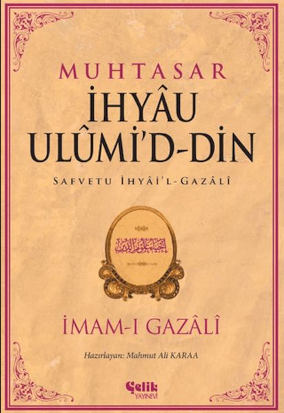 Muhtasar İhyau Ulumid-din İmam Gazali