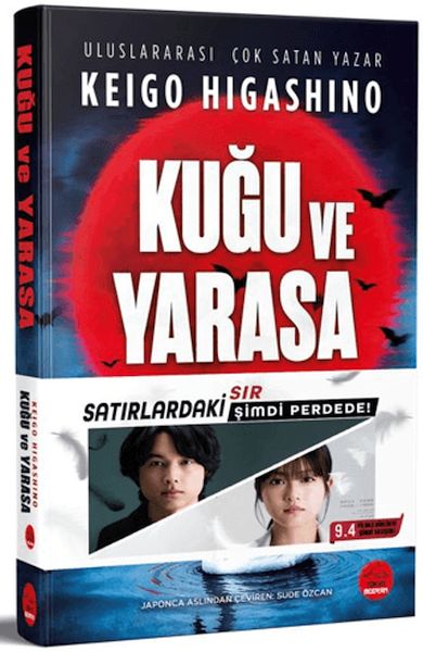 Kuğu ve Yarasa-zoom-